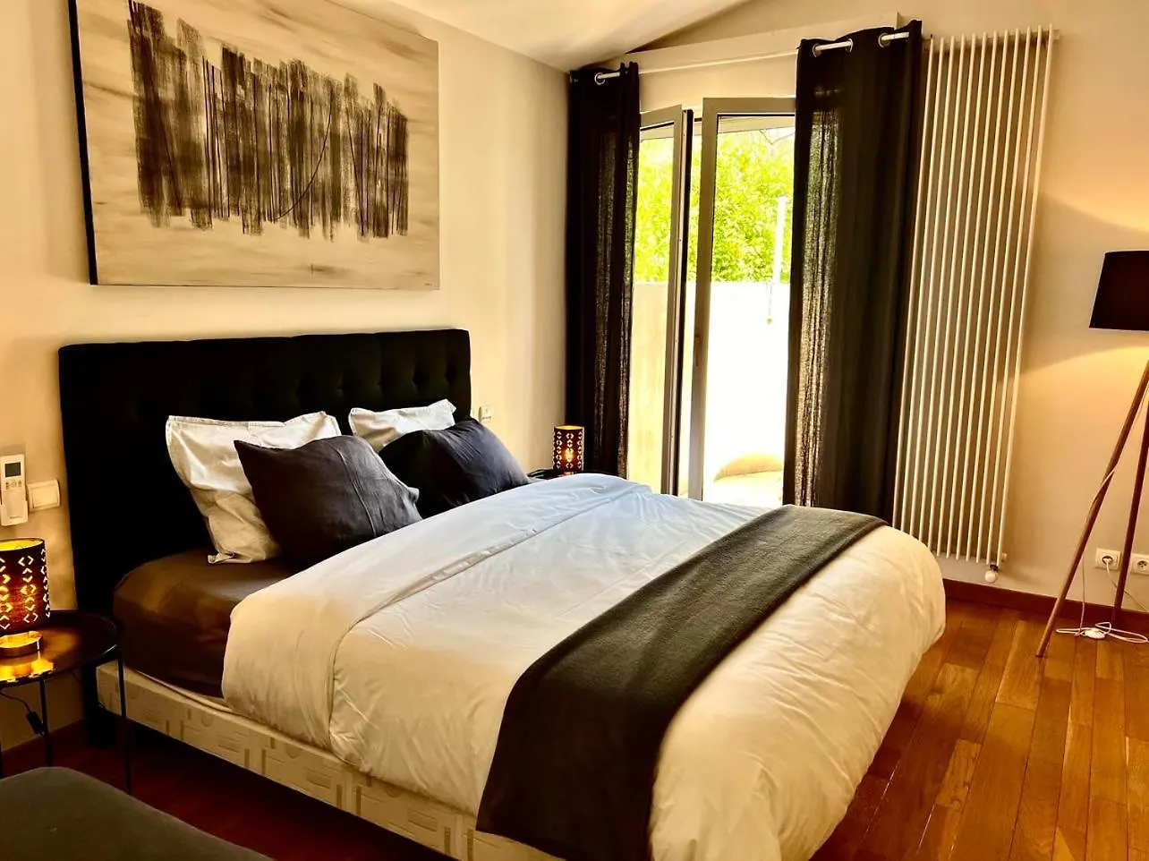 Provence Mon Amour La Tour-d'Aigues Bed & Breakfast