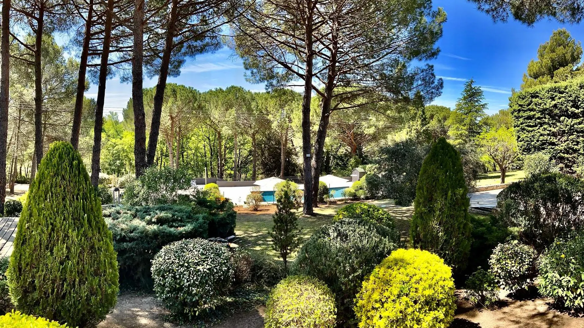 Provence Mon Amour La Tour-d'Aigues