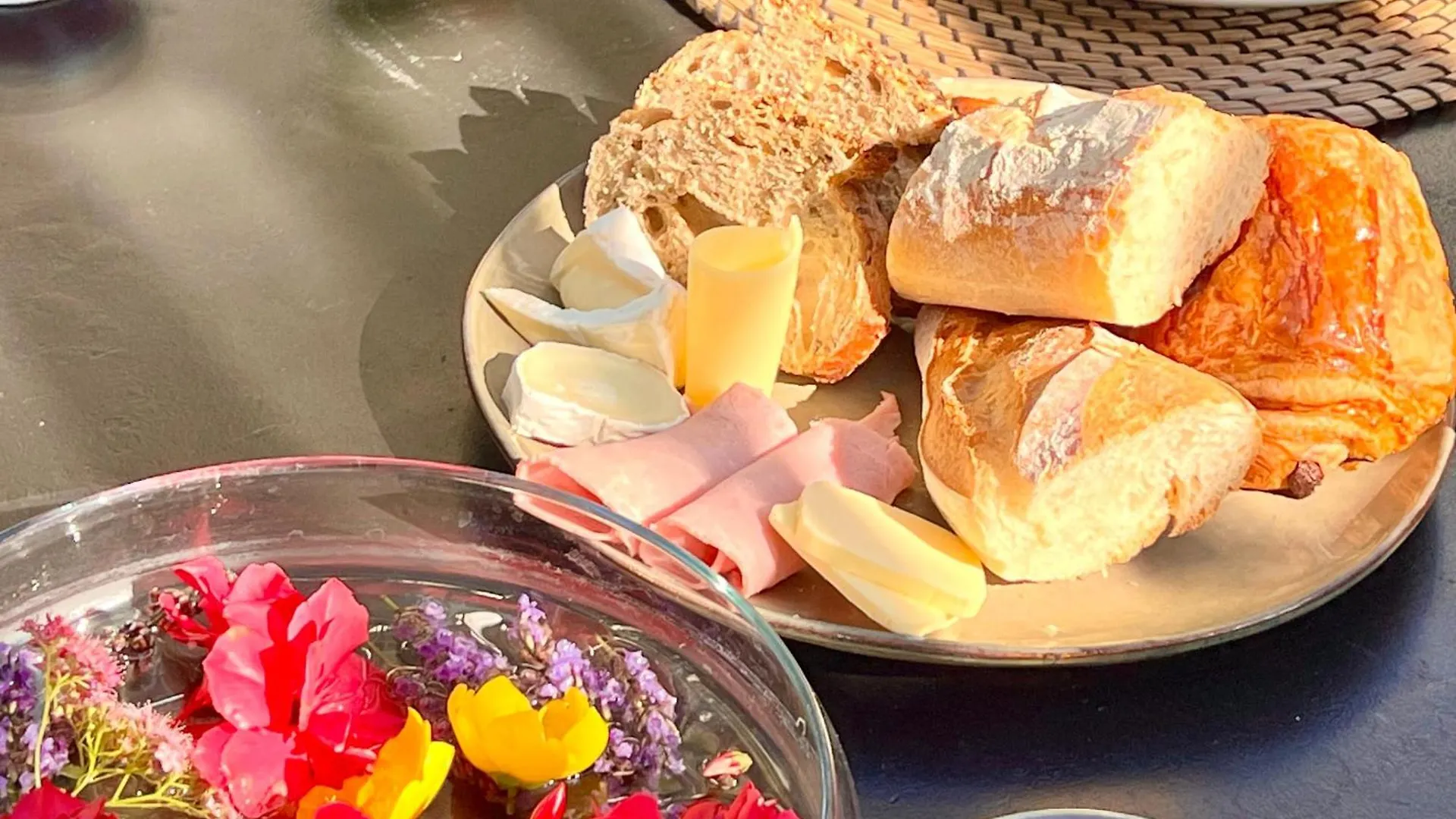 Bed & Breakfast Provence Mon Amour La Tour-d'Aigues