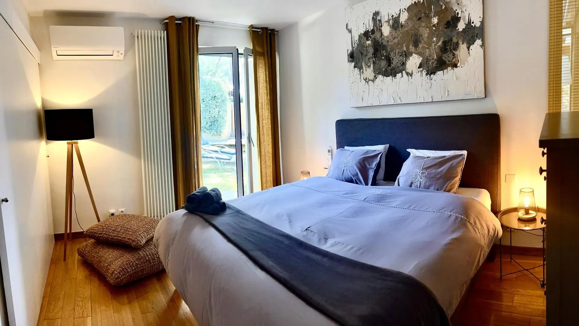 Provence Mon Amour La Tour-d'Aigues Bed & Breakfast