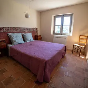  Ferienhaus Domaine Les Perpetus