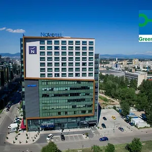 Novotel 4*, Sofia Bulgaria