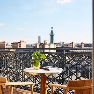Park Hyatt - Vendome Отель Париж