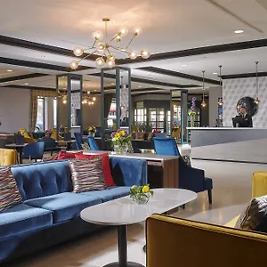 Camden Court 4*, Dublino Irlanda