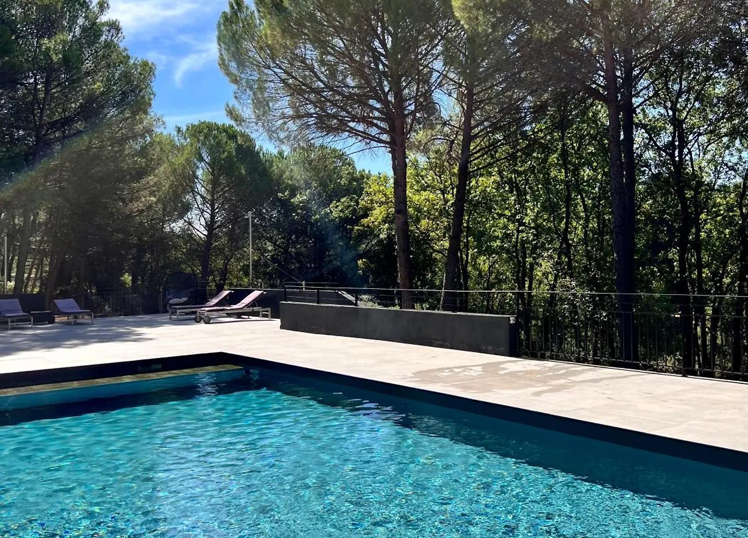 Bed & Breakfast Provence Mon Amour La Tour-d'Aigues