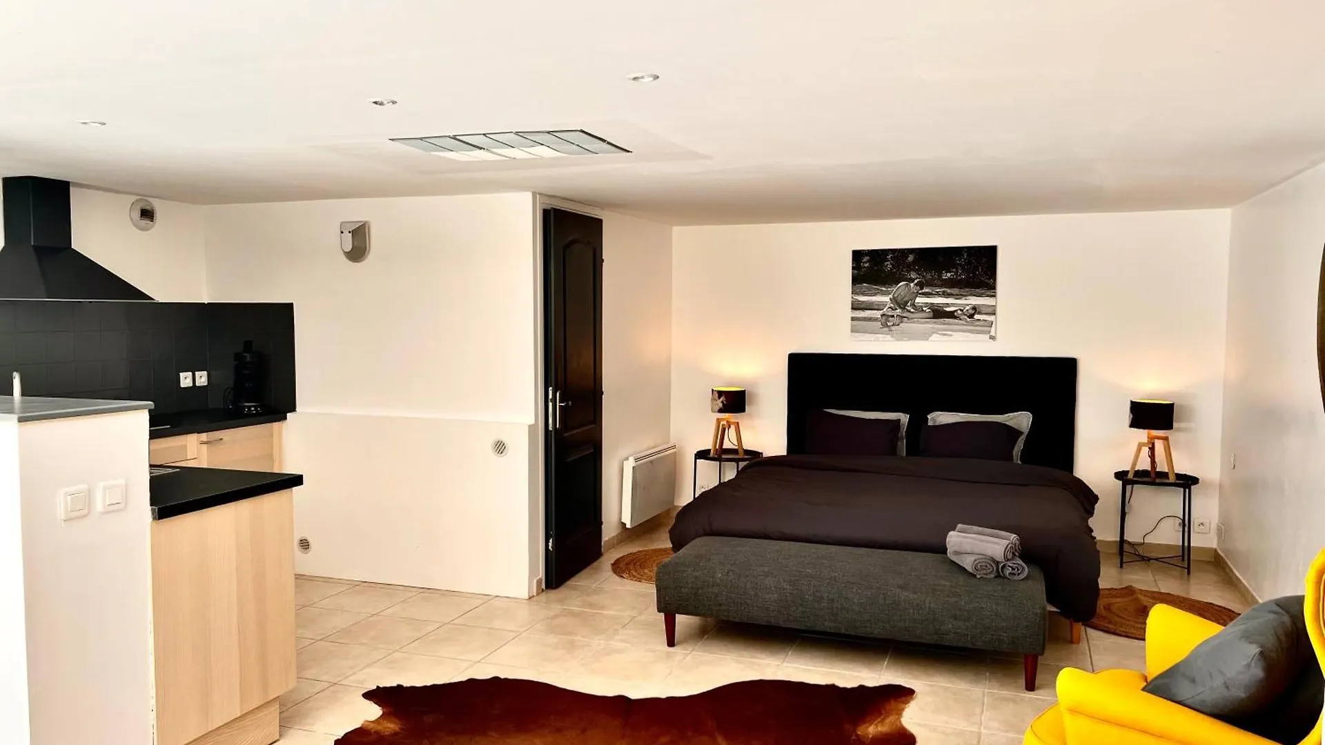Provence Mon Amour La Tour-d'Aigues Bed & Breakfast